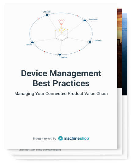 eBook- Device Management Best Practices