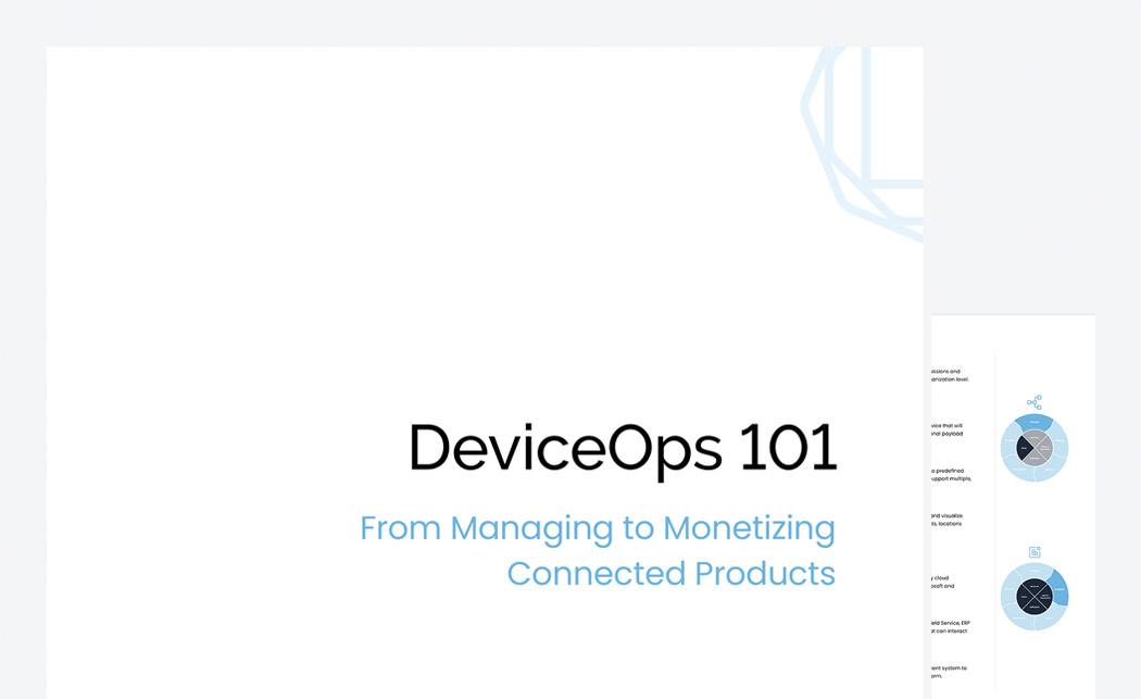DeviceOps 101 Ebook