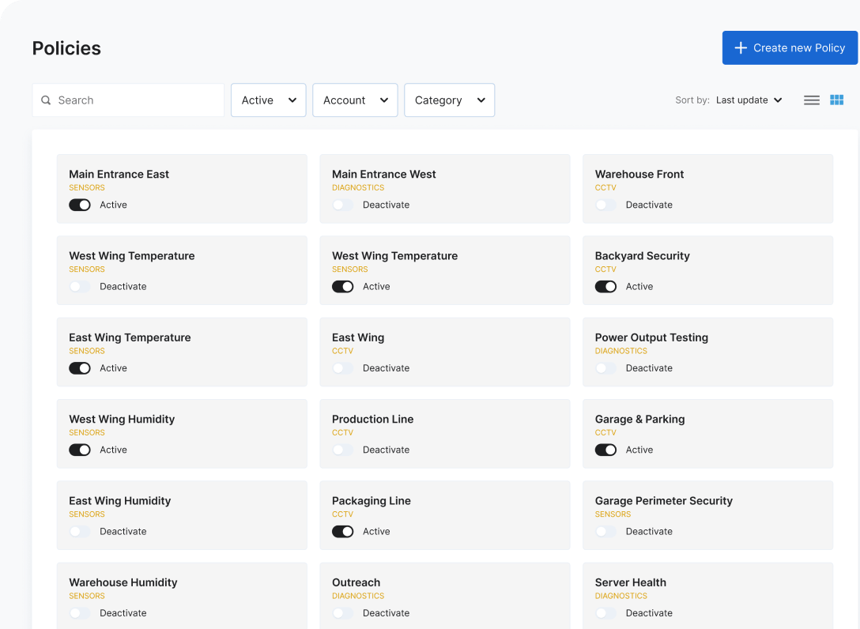 Workflow Orchestration