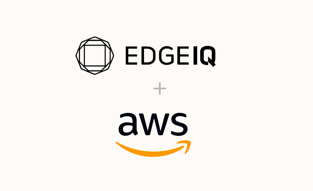 Simplify AWS IoT Core Management with EdgeIQ’s One Click or One Call Integration Service