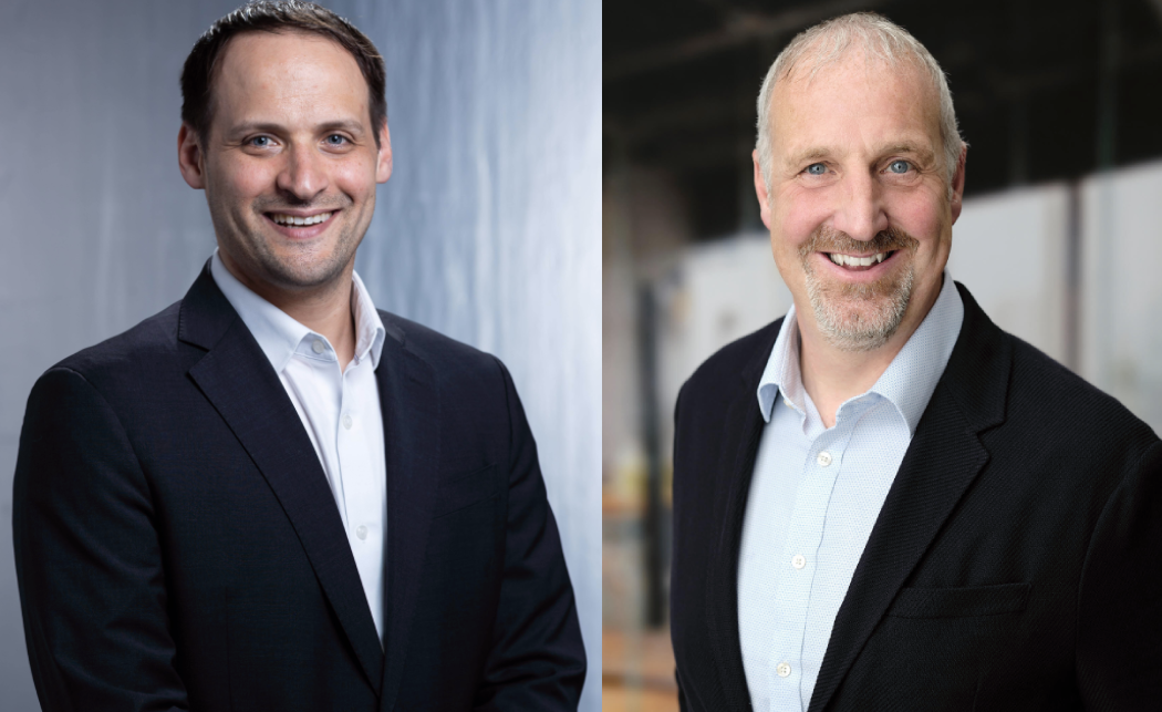 EdgeIQ Adds VP of Solution Architecture & Delivery and VP of Marketing & Business Development to Executive Team